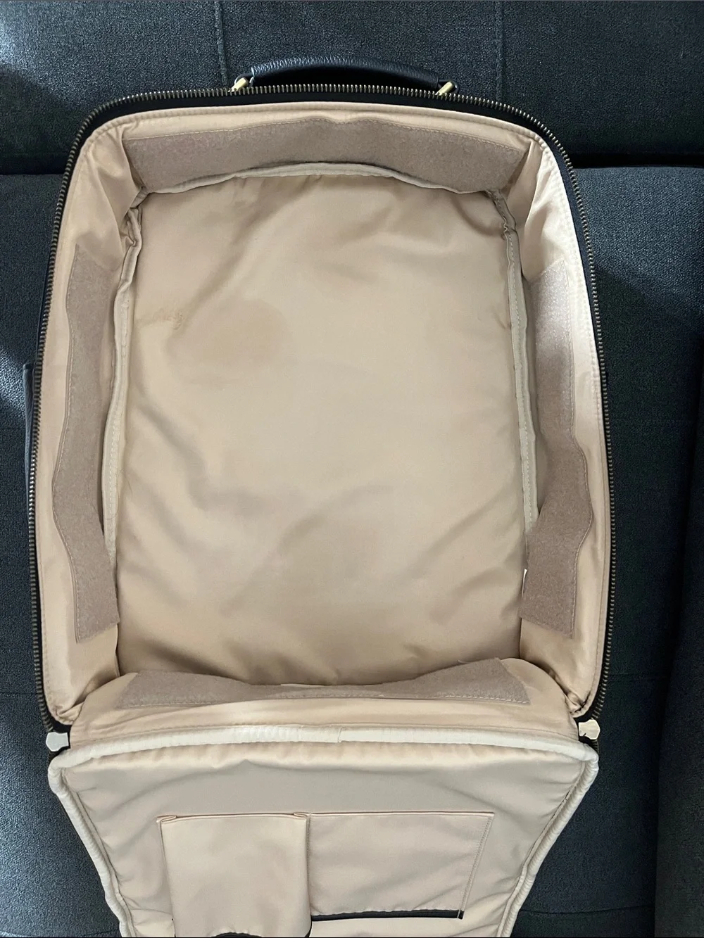 Kamrette The Lyra Camera Bag